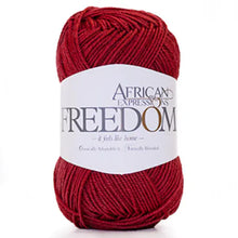 Load image into Gallery viewer, African Expressions | Freedom