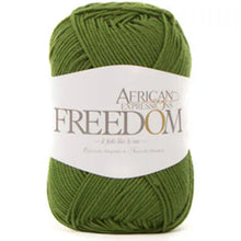 Load image into Gallery viewer, African Expressions | Freedom