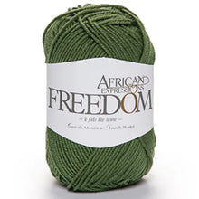 Load image into Gallery viewer, African Expressions | Freedom