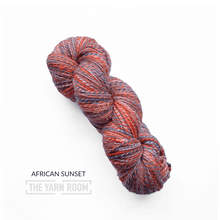 Load image into Gallery viewer, Spindles n Spokes | Handspun Sport: 100% Merino Yarn