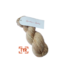Load image into Gallery viewer, Spindles n Spokes | Handspun Sport: 100% Merino Yarn