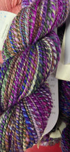 Load image into Gallery viewer, Spindles n Spokes | Handspun Sport: 100% Merino Yarn