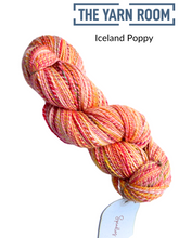 Load image into Gallery viewer, Spindles n Spokes | Handspun Sport: 100% Merino Yarn