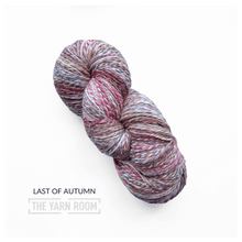 Load image into Gallery viewer, Spindles n Spokes | Handspun Sport: 100% Merino Yarn