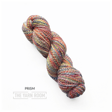 Load image into Gallery viewer, Spindles n Spokes | Handspun Sport: 100% Merino Yarn