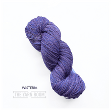 Load image into Gallery viewer, Spindles n Spokes | Handspun Sport: 100% Merino Yarn