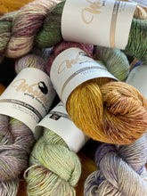 Load image into Gallery viewer, Woolees | Merino Linen Viscose