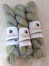 Load image into Gallery viewer, Woolees | Merino Linen Viscose
