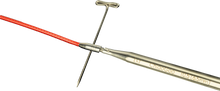 Load image into Gallery viewer, ChiaoGoo's Interchangeable Needles & Cable Tightening Tool