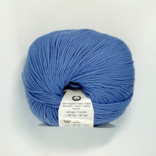Load image into Gallery viewer, Katia | Panama: 100 % Cotton Yarn