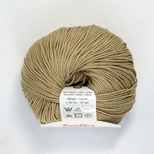 Load image into Gallery viewer, Katia Panama 100% Cotton Yarn, in colour 55