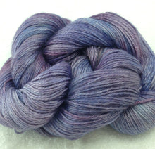 Load image into Gallery viewer, The Alpaca Yarn Company's Mariquita Hand Dyed Yarn in Crocus #553