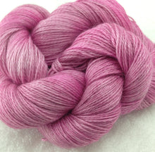 Load image into Gallery viewer, The Alpaca Yarn Company's Mariquita Hand Dyed Yarn in Fairy Godmother #555