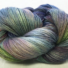 Load image into Gallery viewer, The Alpaca Yarn Company's Mariquita Hand Dyed Yarn in Carnival #567