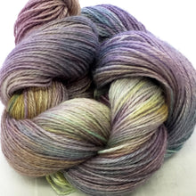 Load image into Gallery viewer, The Alpaca Yarn Company's Mariquita Hand Dyed Yarn in Nebula #568