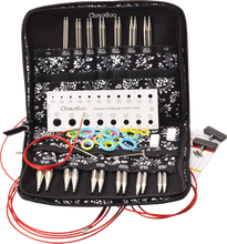 Load image into Gallery viewer, ChiaoGoo&#39;s Interchangeable Needles SET COMPLETE
