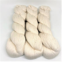Load image into Gallery viewer, Illimani's Sabri Yarn in Bone 81