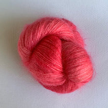 Load image into Gallery viewer, Loopy # 6 Kid Silk Mohair