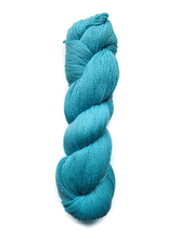 Load image into Gallery viewer, Illimani | Sabri: Organic Cotton & Baby Alpaca Yarn