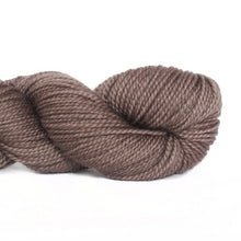 Load image into Gallery viewer, Nurturing Fibres SuperTwist Sock in Aged Leather