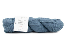 Load image into Gallery viewer, Katia Concept Alpaquina Blue