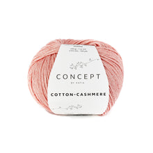 Load image into Gallery viewer, Katia Cotton Cashmere 72