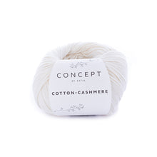 Load image into Gallery viewer, Katia Cotton Cashmere 53