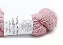 Load image into Gallery viewer, Nurturing Fibres | SuperTwist DK Yarn: 50 g 100% Merino Wool
