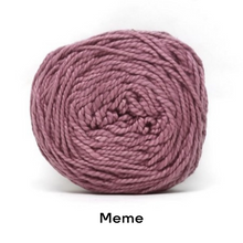 Load image into Gallery viewer, Nurturing Fibres | Eco-Cotton: 100% Cotton yarn