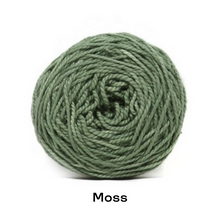 Load image into Gallery viewer, Nurturing Fibres | Eco-Cotton: 100% Cotton yarn