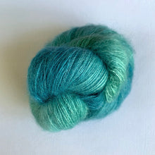 Load image into Gallery viewer, Loopy # 6 Kid Silk Mohair