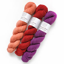 Load image into Gallery viewer, Nurturing Fibres SuperTwist Sock Cover Page