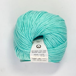 Katia Panama 100% Cotton Yarn, in colour 39