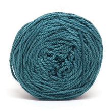 Load image into Gallery viewer, Nurturing Fibres Eco-Cotton Yarn in Baltic