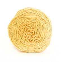 Load image into Gallery viewer, Nurturing Fibres Eco-Cotton Yarn in Bessie