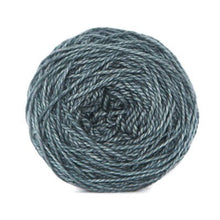 Load image into Gallery viewer, Nurturing Fibres Eco-Cotton Yarn in Cobblestone