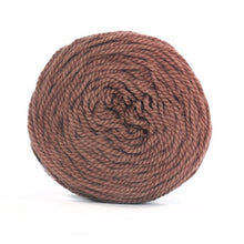 Load image into Gallery viewer, Nurturing Fibres Eco-Cotton Yarn in Coco