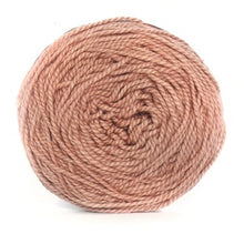 Load image into Gallery viewer, Nurturing Fibres Eco-Cotton Yarn in Karoolands