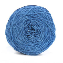 Load image into Gallery viewer, Nurturing Fibres Eco-Cotton Yarn in Ocean