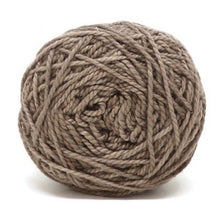Load image into Gallery viewer, Nurturing Fibres Eco-Cotton Yarn in Pecan