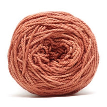 Load image into Gallery viewer, Nurturing Fibres Eco-Cotton Yarn in Sahara