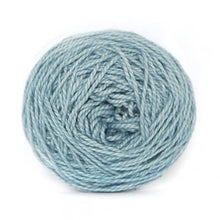 Load image into Gallery viewer, Nurturing Fibres Eco-Cotton Yarn in Watershed