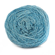 Load image into Gallery viewer, Nurturing Fibres Eco-Fusion Yarn in Aventurine