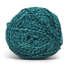 Load image into Gallery viewer, Nurturing Fibres Eco-Fusion Yarn in Baltic