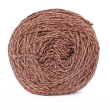 Load image into Gallery viewer, Nurturing Fibres Eco-Fusion Yarn in Coco