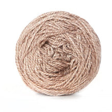 Load image into Gallery viewer, Nurturing Fibres Eco-Fusion Yarn in Fawn