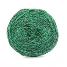 Load image into Gallery viewer, Nurturing Fibres Eco-Fusion Yarn in Forest