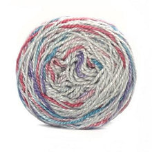 Load image into Gallery viewer, Nurturing Fibres | Eco-Fusion Speckled Yarn: Cotton & Bamboo Blend