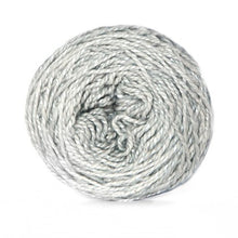 Load image into Gallery viewer, Nurturing Fibres Eco-Fusion Yarn in Mist