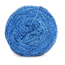 Load image into Gallery viewer, Nurturing Fibres Eco-Fusion Yarn in Ocean